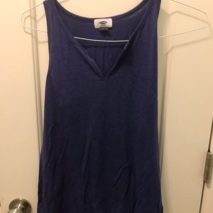 Old Navy Tank